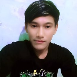 Khaerudin, 28, 