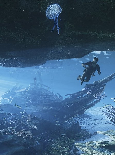 � ���� ����, ����� 10 ��� ����� ������ Naughty Dog, ����������� ��� PS4 ��������� ��������� ����� ... - 7
