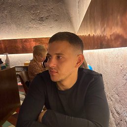 Алексей, 29, Нижний Новгород
