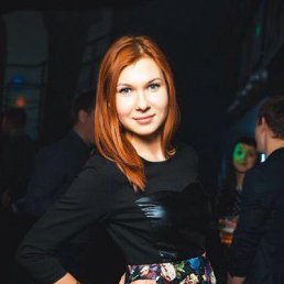 Anastasiya, 30, 