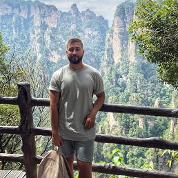 , 31, Los Angeles