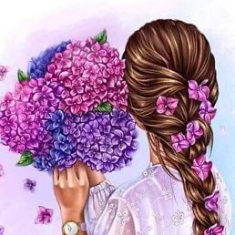 Natalia, �������, 40 ���