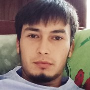 Jabborov, 19, 