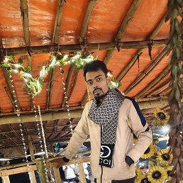 Ibrahim, 28, 