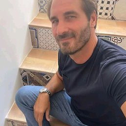 Christophe Aillo, �����������, 37 ���