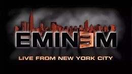 Eminem: Live From New York City (2005)