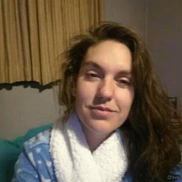 Angel, 31, 