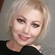 Viktoriya, 45 , 