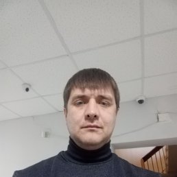 Алексей, 38, Липецк