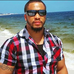 Ben Brown, 34, 