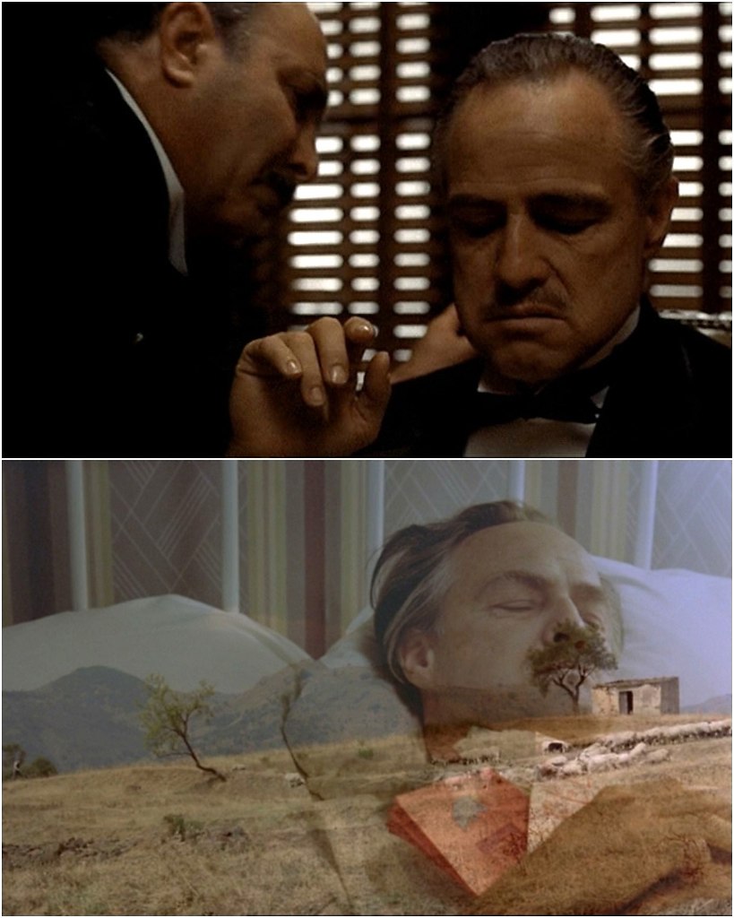   / The Godfather (1972).:   :  