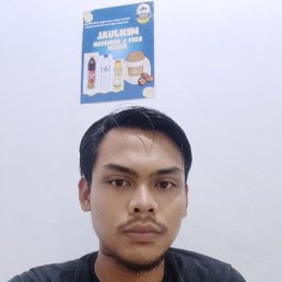 Imam Samudra, 21, 