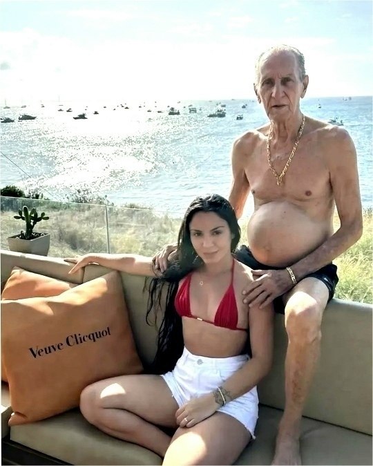 Bo�pac� � �poc�o ���pa: o�a ������ac� � ������� �a 45 �e� c�ap�� � �e ��a�a, ��o o� �����o��p. �a�pa ... - 2