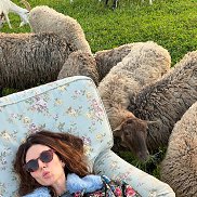Полина, 37 лет, Абакан Полина, 37 лет, Абакан