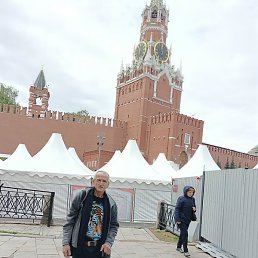 Rakhmankul, ����, 70 ���
