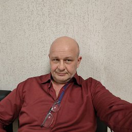 Andrej, 58 ���, �����-���������