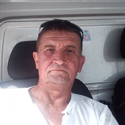 Ринат, 59 лет, Казань Ринат, 59 лет, Казань