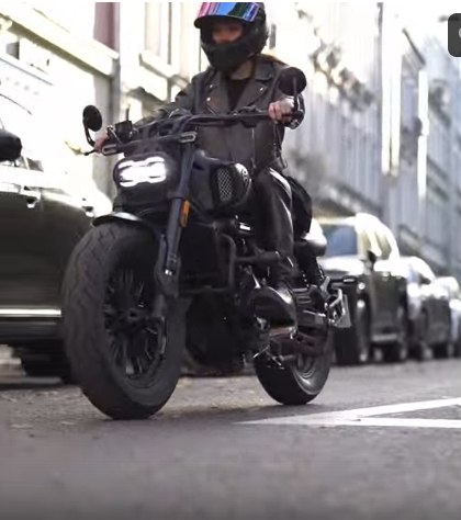 Voge CU525.  .      Sportster S    ...