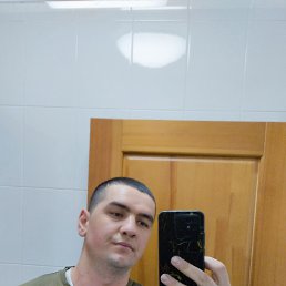asadbek Nurmuhanmedov, 23, 