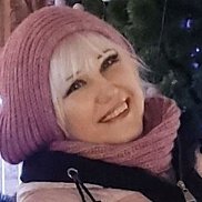 Larisa, 45 , 