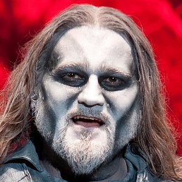 Powerwolf, -