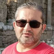 mustafa, 44 , 