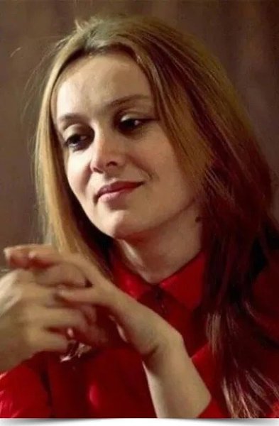 Из интервью Маргариты Тереховой: "Для меня показатель того, что ситуация меняется в лучшую ...