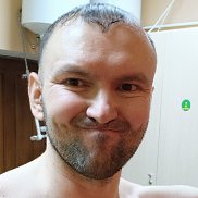 Maksim Yourievich, 39 , 