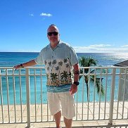 Robert, 62 , 