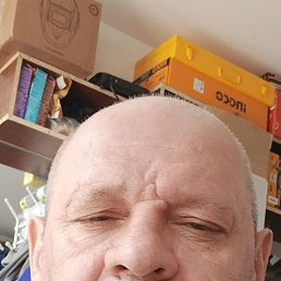 Vlabimir Golban, 50, 