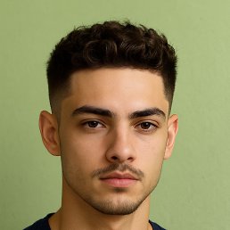 Mack, 21, 