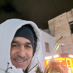 Ahmed, 48 , -
