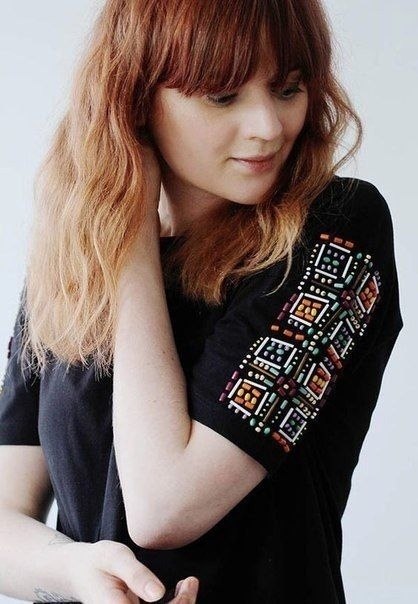 Декор одежды