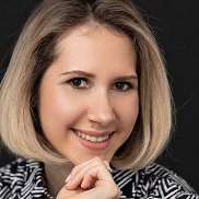 Anastasia, 35 ���, ������