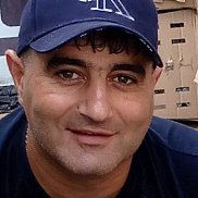 Aram, 39 , 