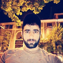 Tigran, 29, 