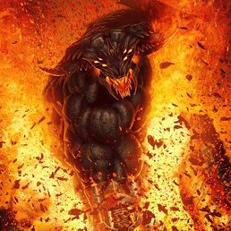 Demon, ������, 46 ���