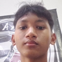 Hamzah, ��������, 19 ���