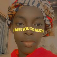 Fatima, 22 года, Луанда Fatima, 22 года, Луанда