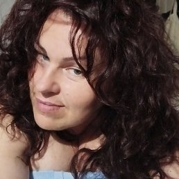 Nastya, 43, 
