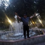 Abdulla Amak, 46 ���, ������