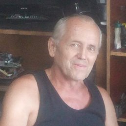 Борислав, 63, Рогатин