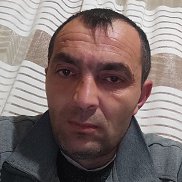 Sarkis, 40 , 