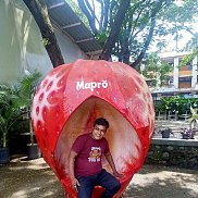 Anandkumar Lokre, 35 ���, ����