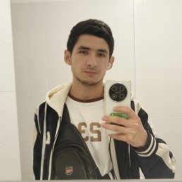 Baxtiyor, 22, 