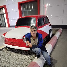 Davit, 41, 