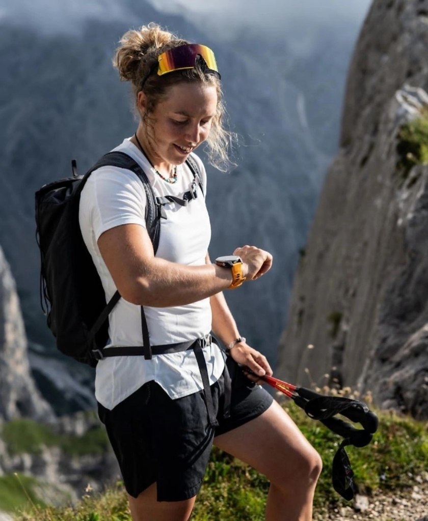 Поиски Дальмайер в горах Пакистана приостановлены из-за наступления темноты.Сообщается, что ... - 3