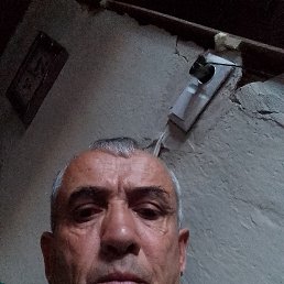 Zarif Muhammadiev, 48, 