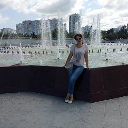 Ольга, 52, Крым