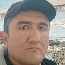 Ahlillo Sobirov, ������, 33 ����